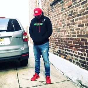 Meet your Posher, Victor